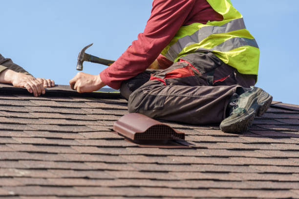 Best Roof Repair Services  in Fruitport, MI
