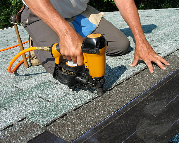 Quick and Trustworthy Emergency Roof Repair Services in Fruitport, MI