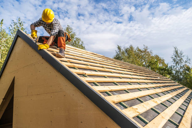 Best Shingle Roofing Installation  in Fruitport, MI
